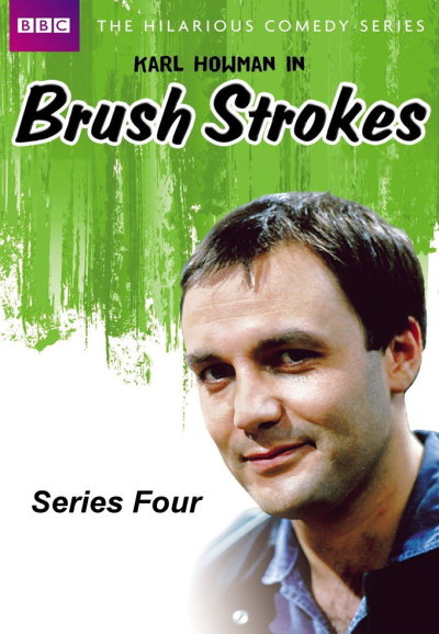 Brush Strokes - Season 4 [103961] (A1772839479) [[Shows 2.0]] --Plex--